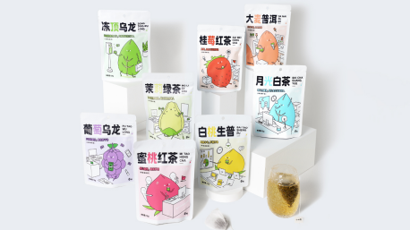 SIAL西雅國際食品展