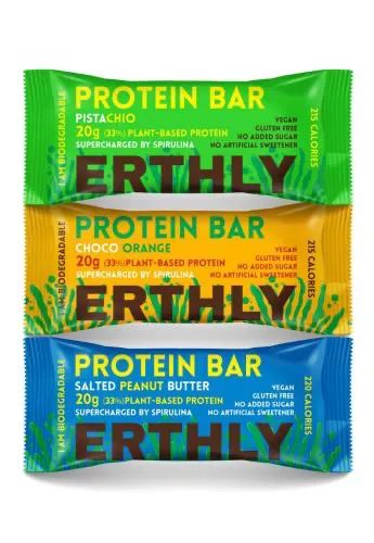 第二十一屆SIAL創新大賽決賽 入圍前十獲獎產品