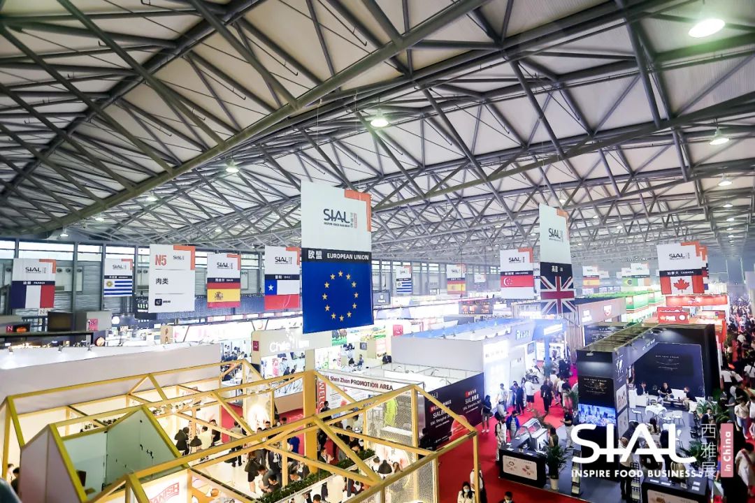 集結全球優(yōu)質買家 助力品牌全渠道拓展