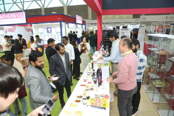 SIAL西雅國(guó)際食品展