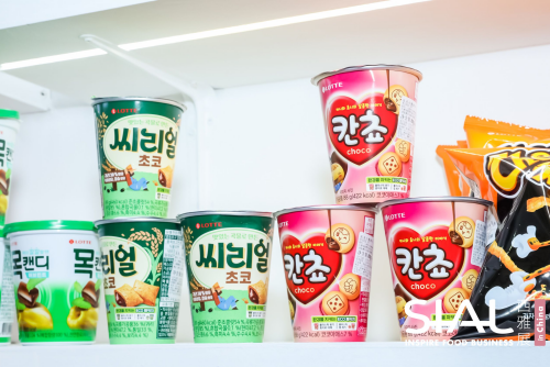 2024年SIAL?西雅展（上海）