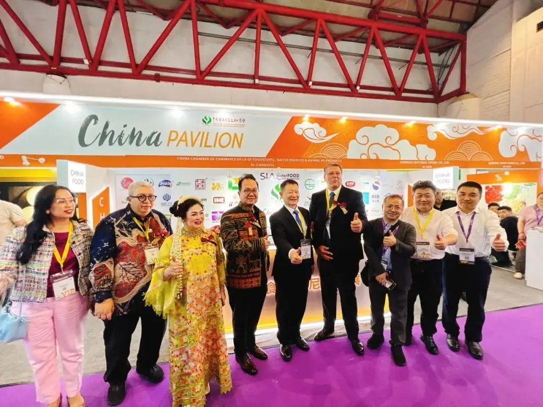 SIAL西雅國(guó)際食品展