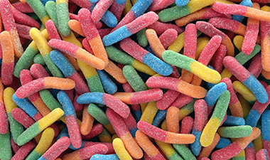 SIAL西雅國(guó)際食品展