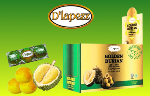 SIAL西雅國際食品展