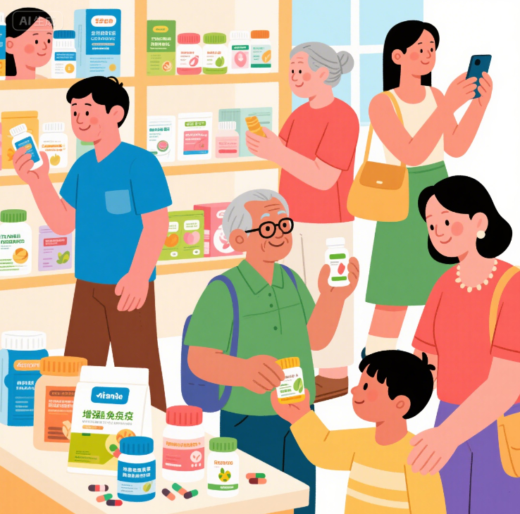 SIAL西雅國際食品展