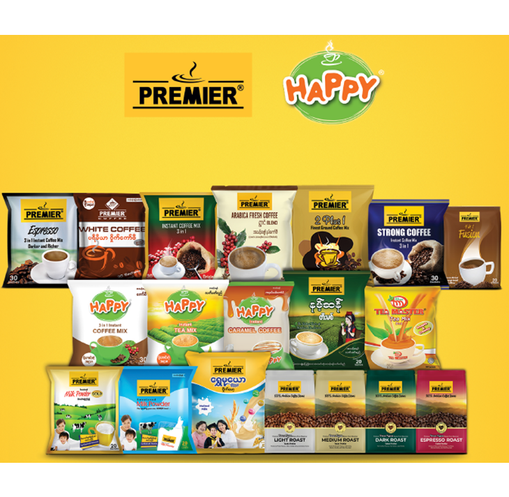 SIAL西雅國際食品展