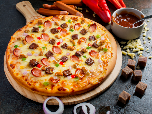 SIAL西雅國(guó)際食品展