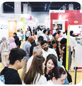 SIAL西雅國(guó)際食品展