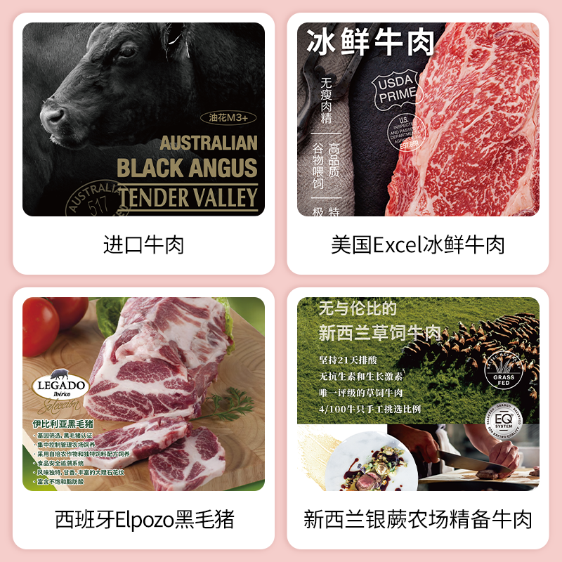 2025 SIAL 西雅展（上海）