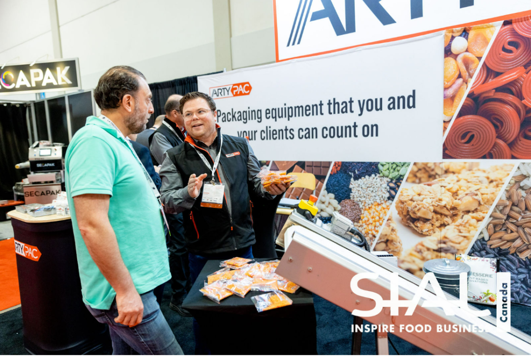 SIAL西雅國(guó)際食品展