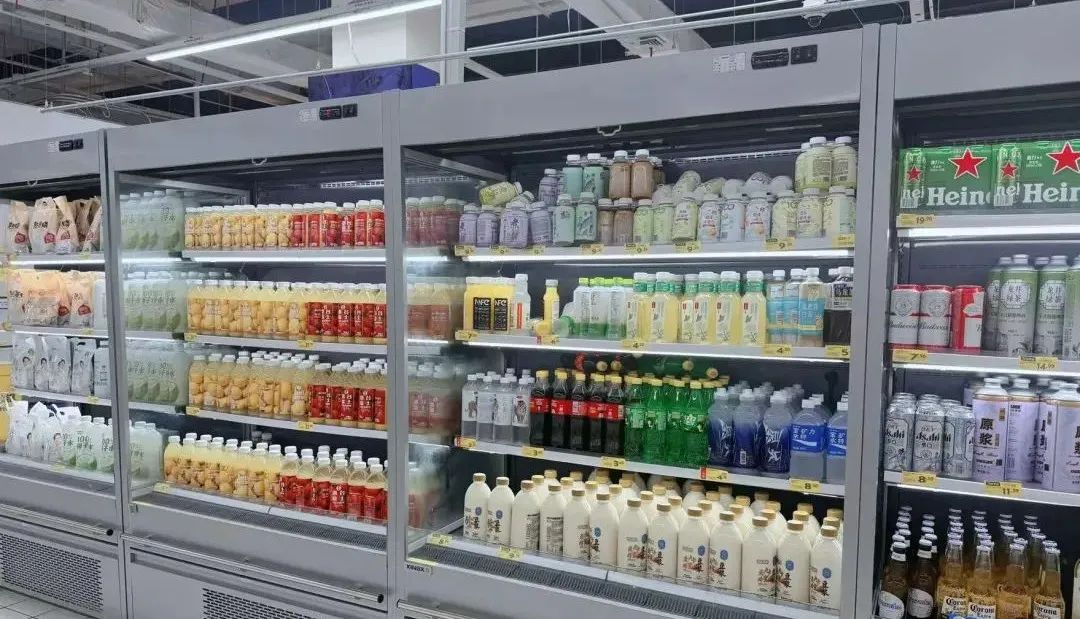 SIAL西雅展(深圳)