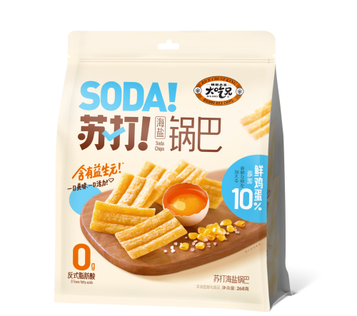 SIAL西雅展（上海）