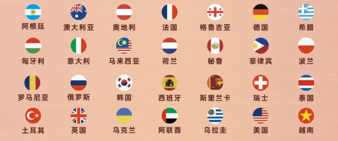 2024 SIAL 西雅展(深圳)