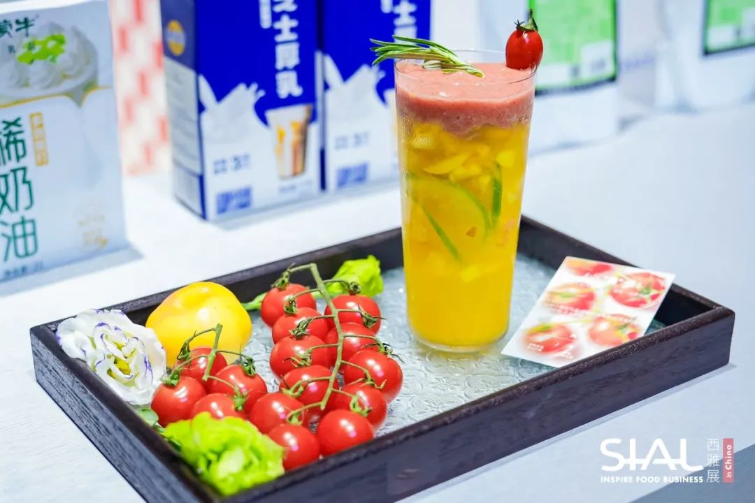 SIAL西雅國(guó)際食品展